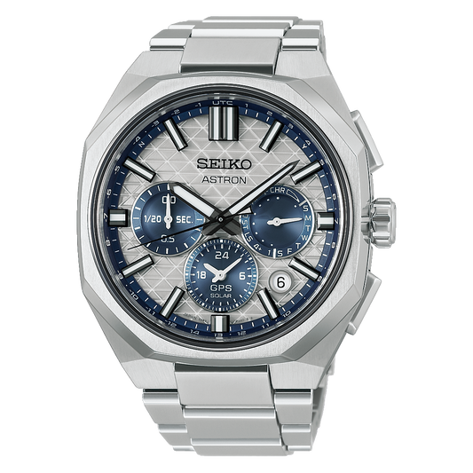 Seiko Astron 'Tesselate' 145th Anniversary HAB004J1