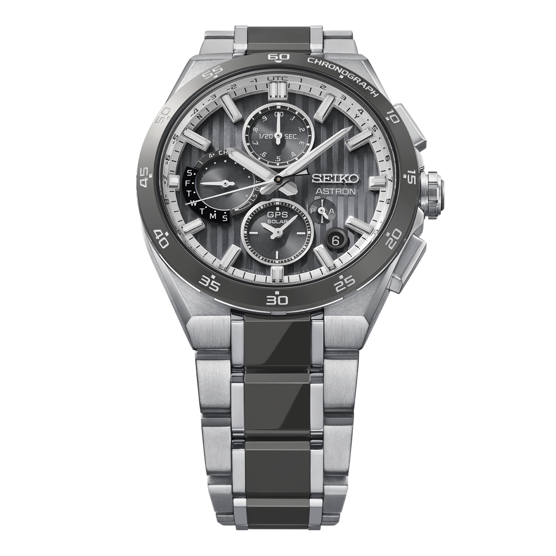 Seiko Astron HAB007J1