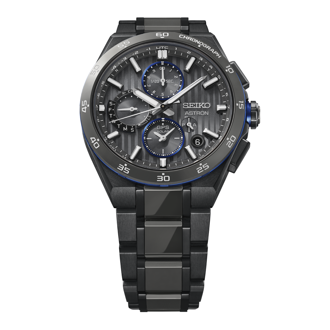 Seiko Astron HAB008J1