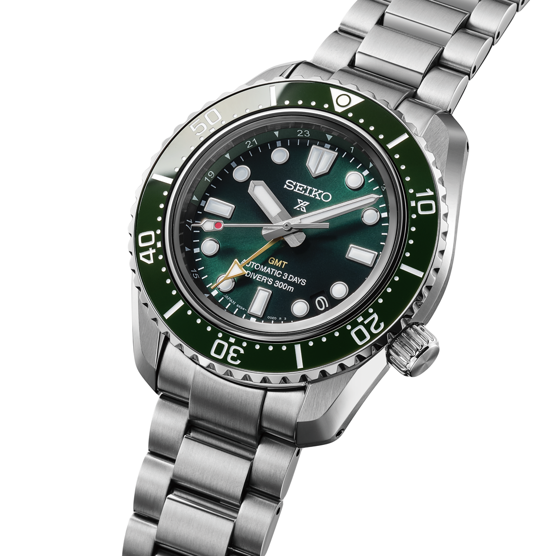 Seiko Prospex HBC001J1