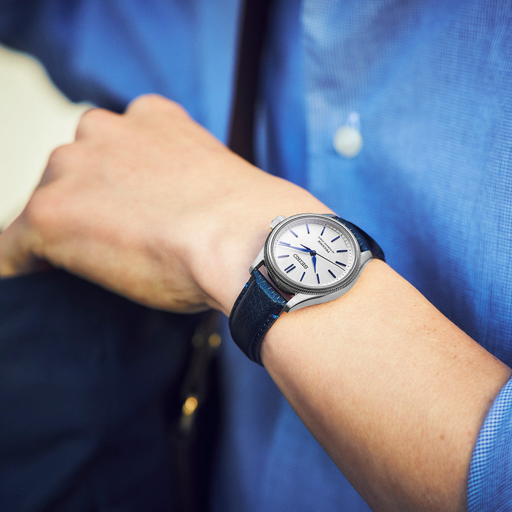 Seiko Presage 145th Anniversary Limited Edition HHC004J1