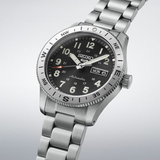 Seiko 5 Sports HDB006K1