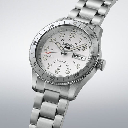 Seiko 5 Sports HDB007K1