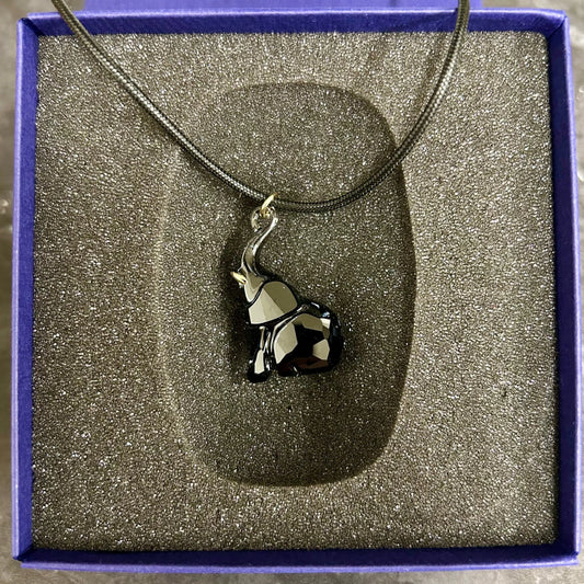 Swarovski Olifant Gift scs 5612629