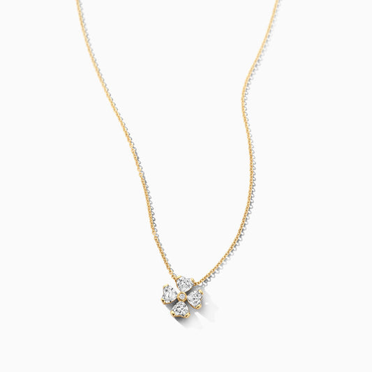 Blush Ketting LG3017Y