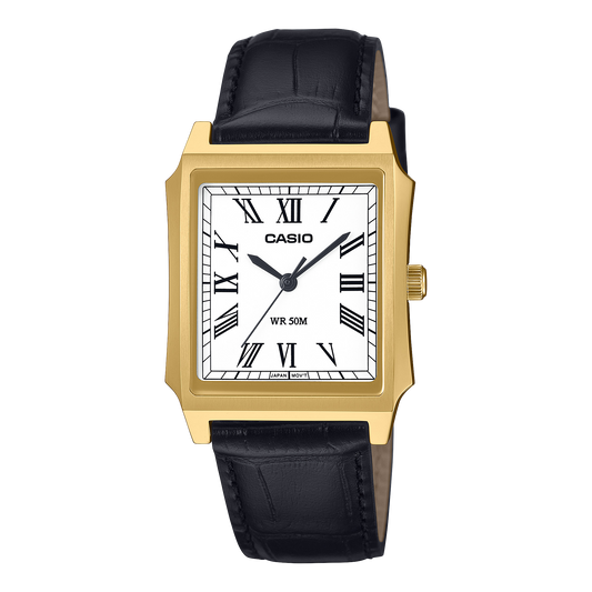 Casio Vintage MTP-B190GL-7BVEF