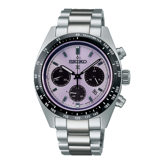 Seiko Prospex Speedtimer 'World Athletic Championship' SSC955P1