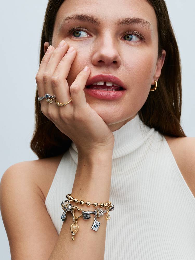 Pandora Bedel 769434C01