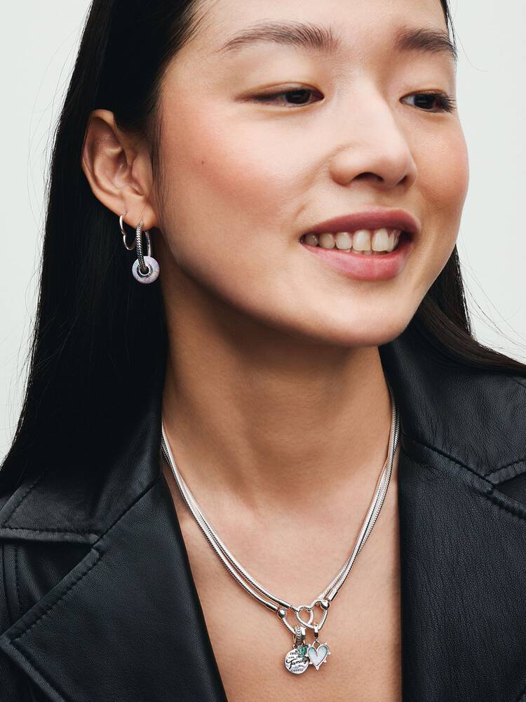 Pandora Bedel 792751C01