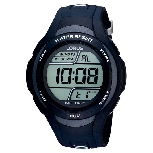 Lorus Herenhorloge R2305EX9