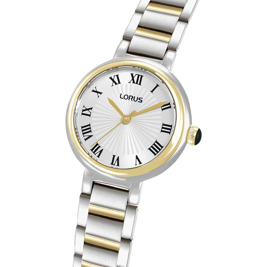 Lorus Dameshorloge RG208YX9