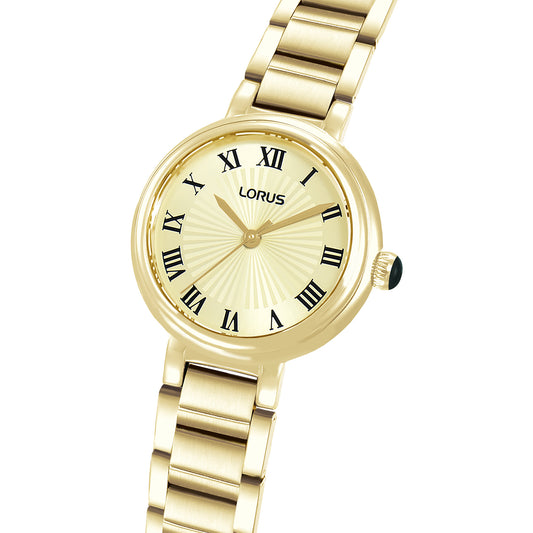 Lorus Dameshorloge RG210YX9