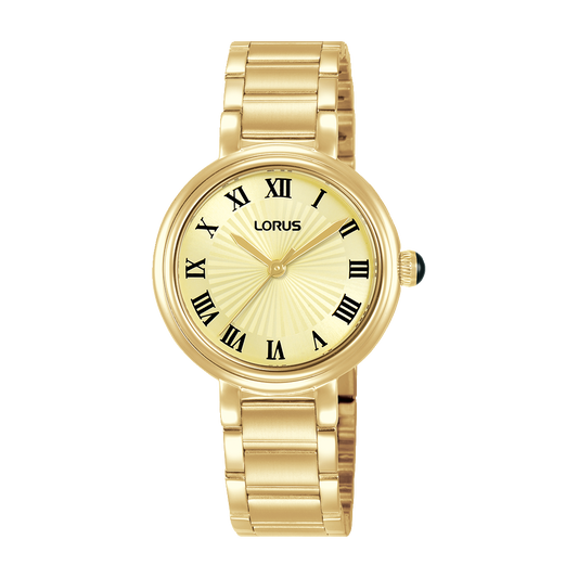 Lorus Dameshorloge RG210YX9