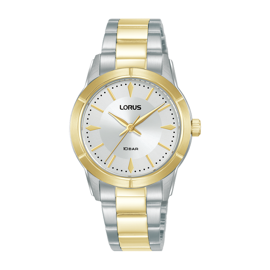 Lorus Dameshorloge RG228YX9