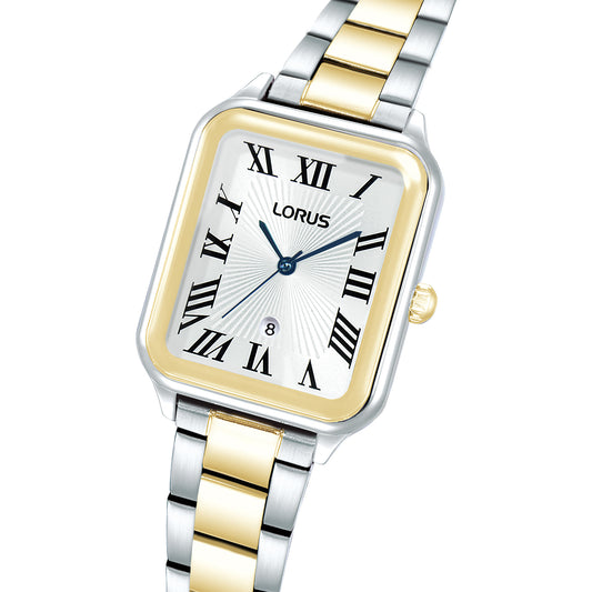 Lorus Dameshorloge RH741BX9