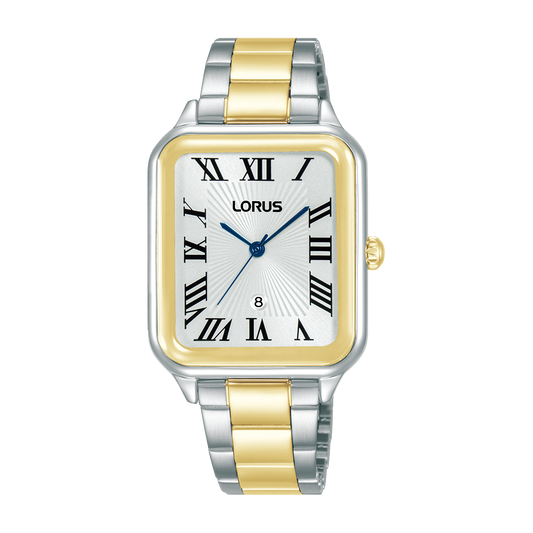 Lorus Dameshorloge RH741BX9