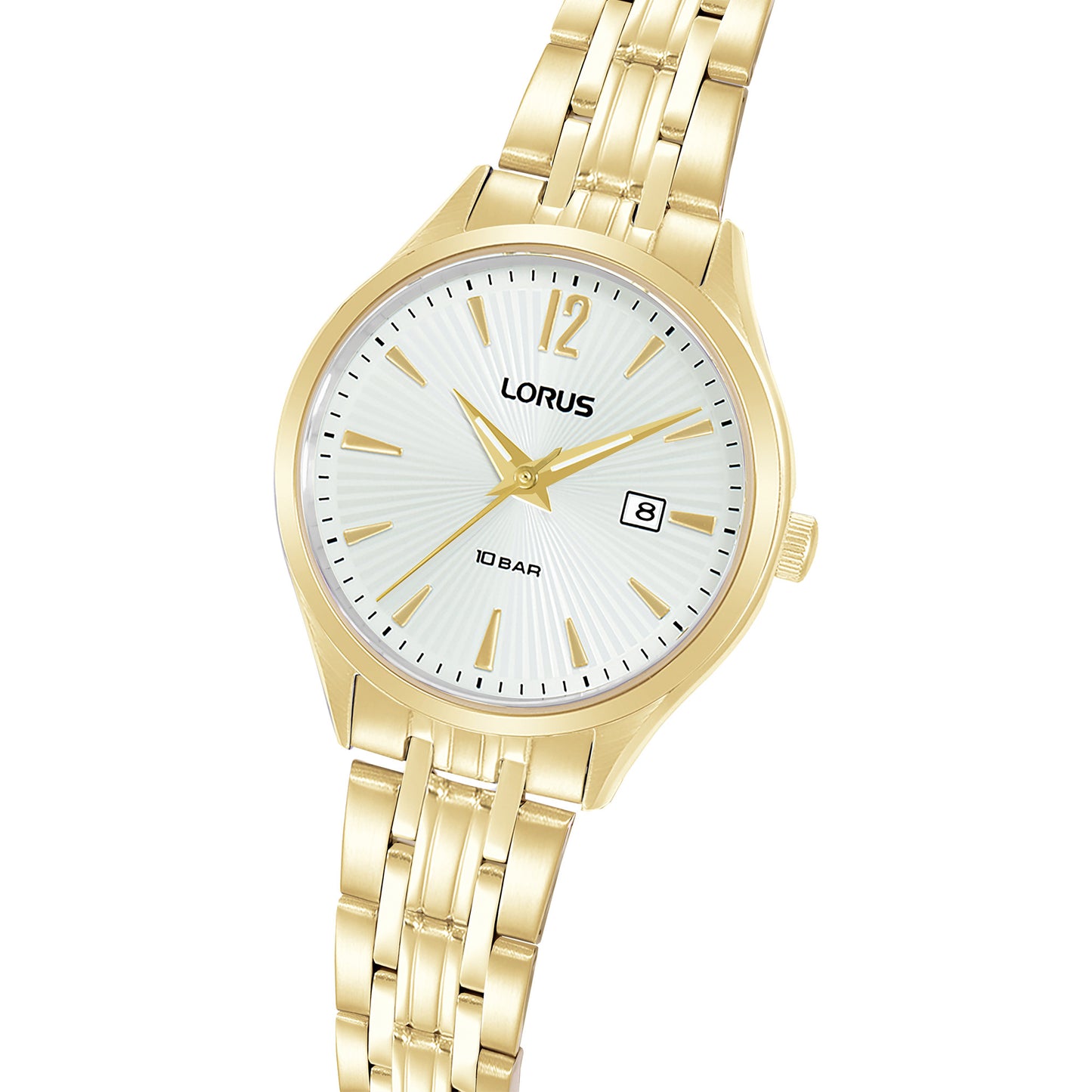 Lorus Dameshorloge RJ204CX9