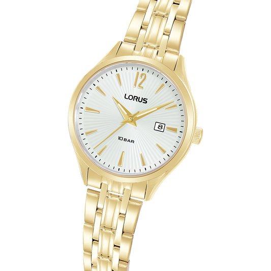 Lorus Dameshorloge RJ204CX9