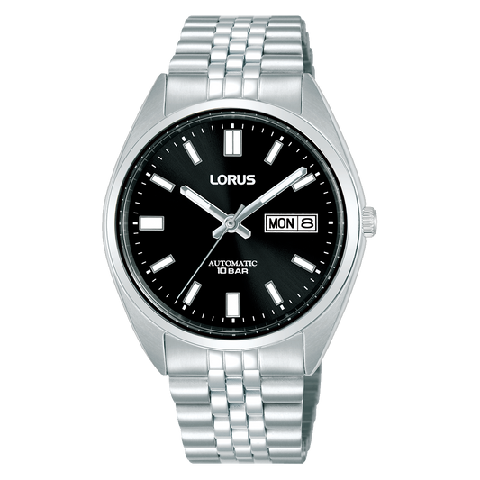 Lorus Automaat RL427CX9