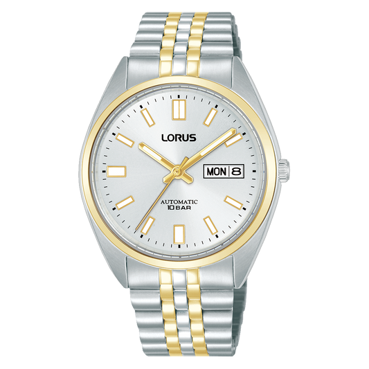 Lorus Automaat RL432CX9