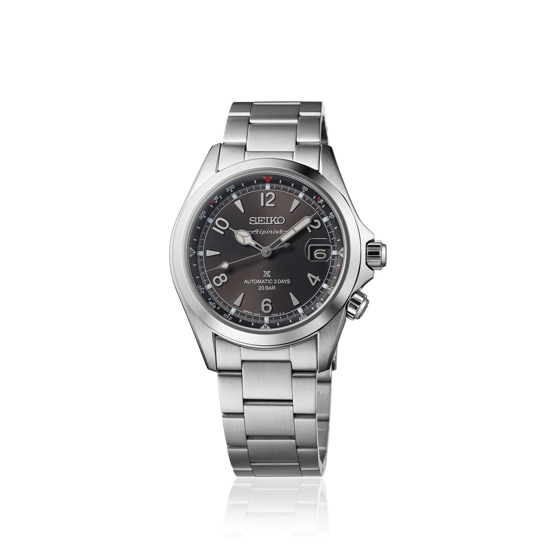 Seiko Prospex Alpinist SPB505J1