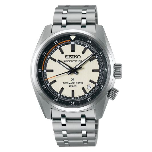 Seiko Prospex Speedtimer SPB513J1