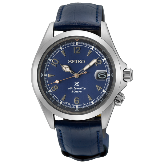 Seiko Prospex Alpinist SPB531J1 Limited Edition