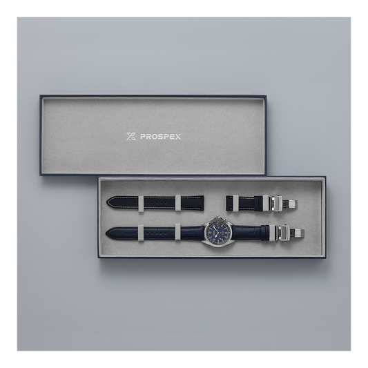 Seiko Prospex Alpinist SPB531J1 Limited Edition