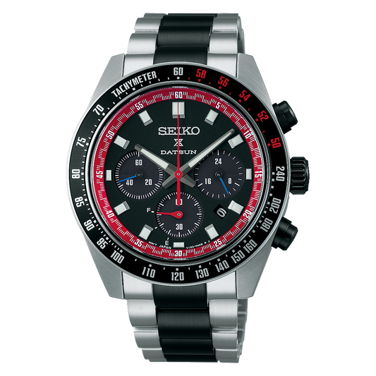 Seiko Prospex Speedtimer SSC957P1 Limited Edition