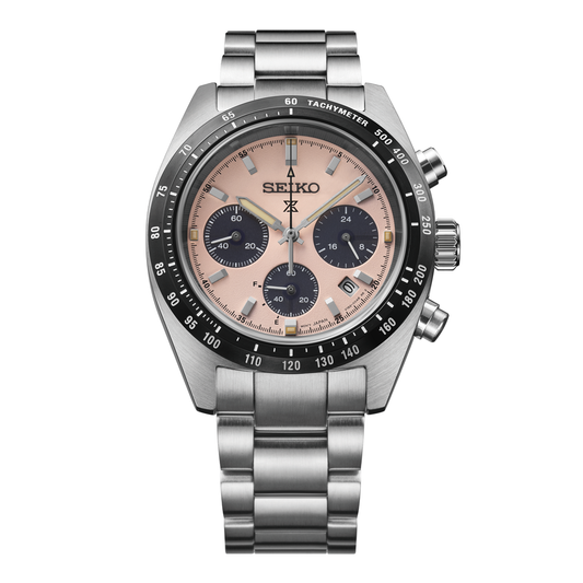 Seiko Prospex SSC963P1