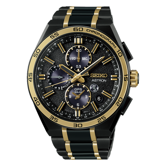 Seiko Astron SSH186J1 145th Anniversary Limited Edition