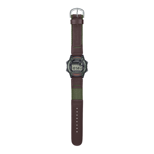 Casio W-220HF-3AVEF