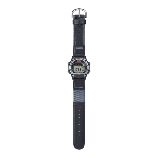Casio W-220HF-8AVEF