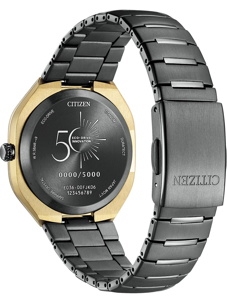 Citizen Photon BJ6569-59X Limited Edition