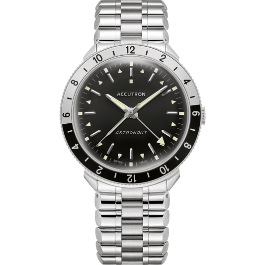 Accutron Astronaut Limited Edition 2SW8A002