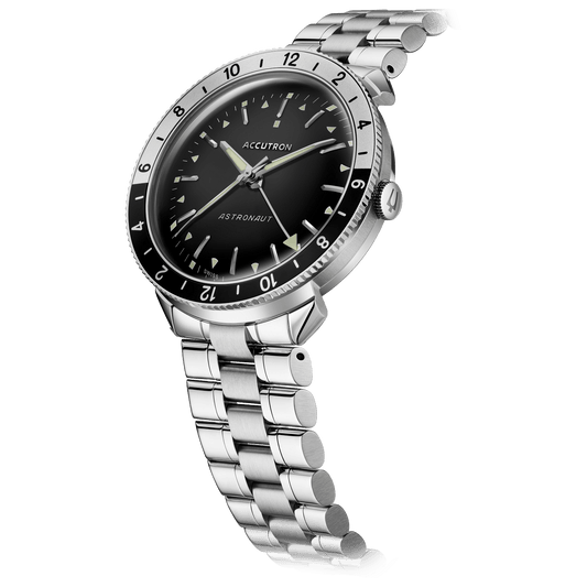 Accutron Astronaut Limited Edition 2SW8A002