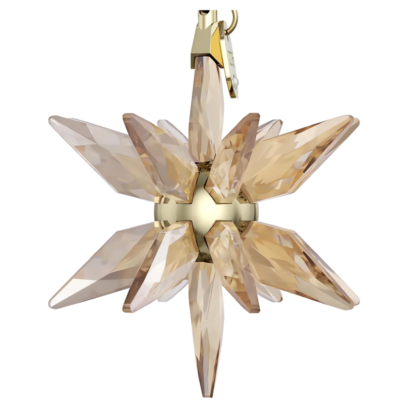 Swarovski Annual Edition 3D Ornament Festive 2025 5701505