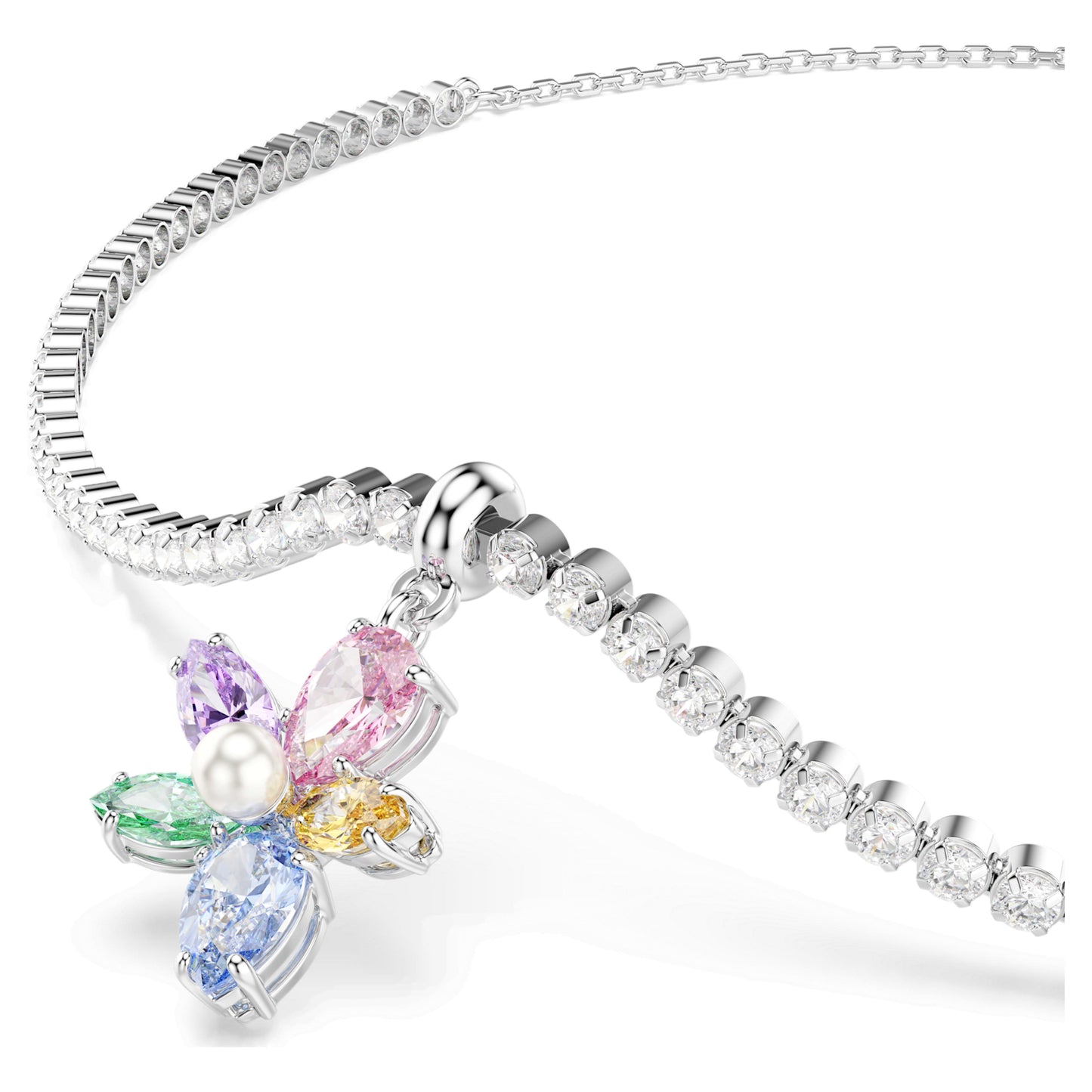 Swarovski x Ariana Grande Choker Ketting 5749189
