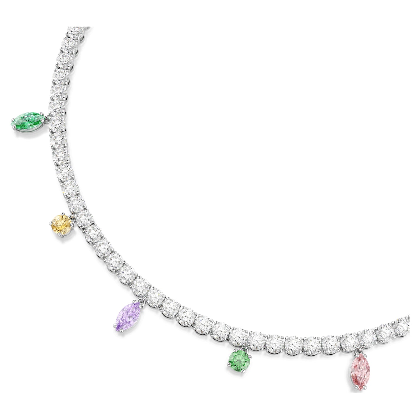 Swarovski x Ariana Grande Ketting 5737422