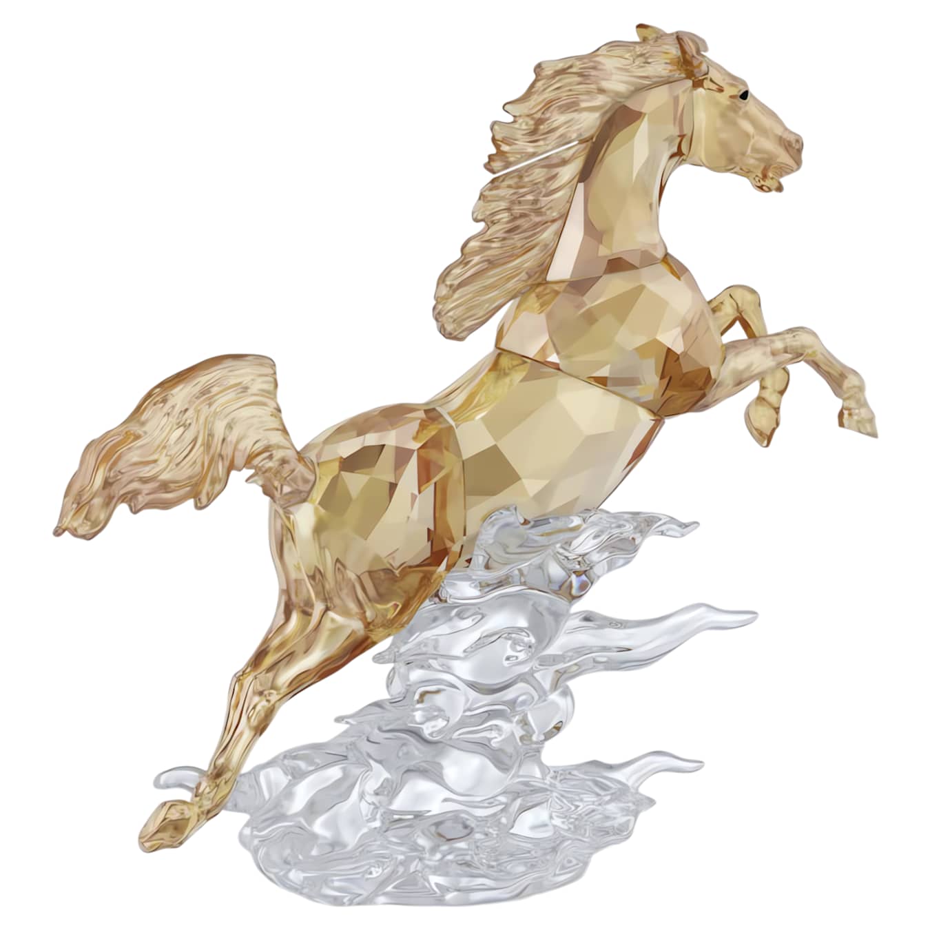 Swarovski Asian Symbols Springend Paard 5701370