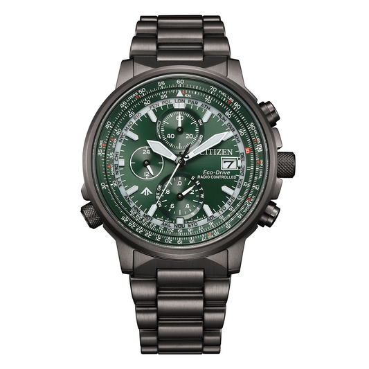 Citizen Promaster Sky 'Navyhawk' AT8304-57W