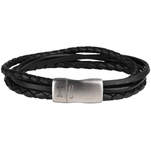 Aze Armband Leer AZ - BL003 - A - 195