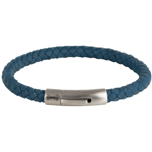 AZE jewels Armband AZ - BL004 - E - 195