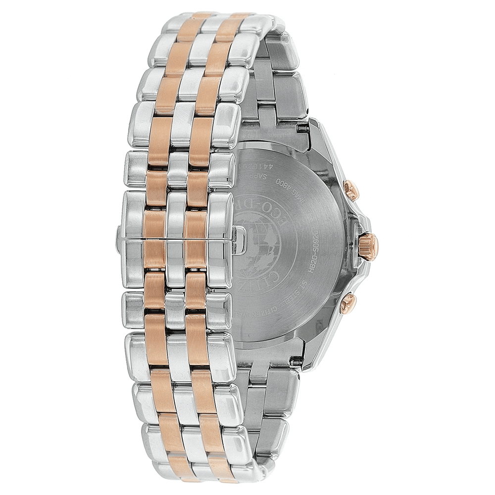 Citizen Radio Controlled FC0014-54A