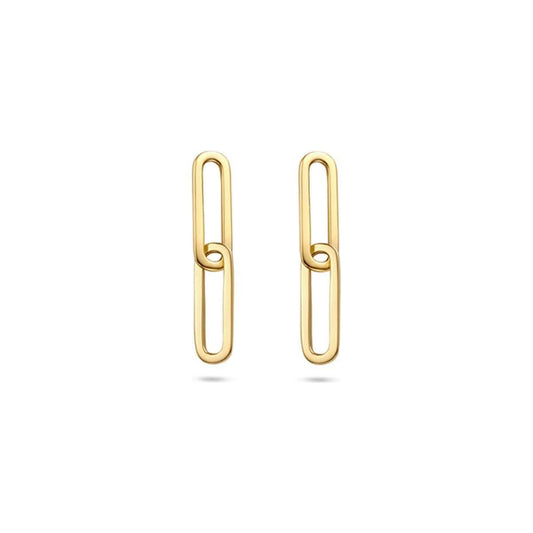 Blush oorsieraden goud 7262YGO