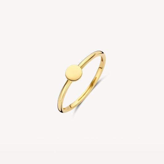 Blush Ring 1275YGO/54