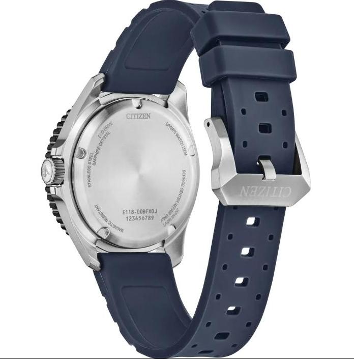 Citizen Promaster Marine BN0267-04L