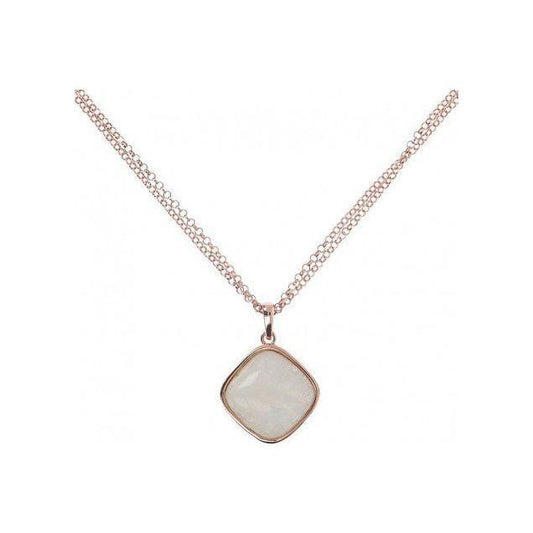 Bronzallure Collier WSBZ01043WLcopy