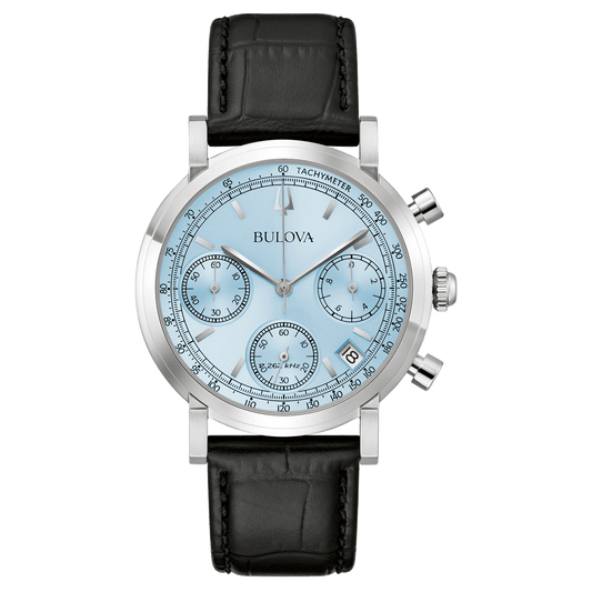 Bulova 96B456