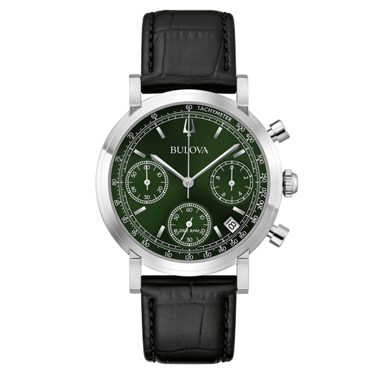 Bulova 96B457